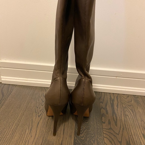 Casadei boots - Picture 5 of 8